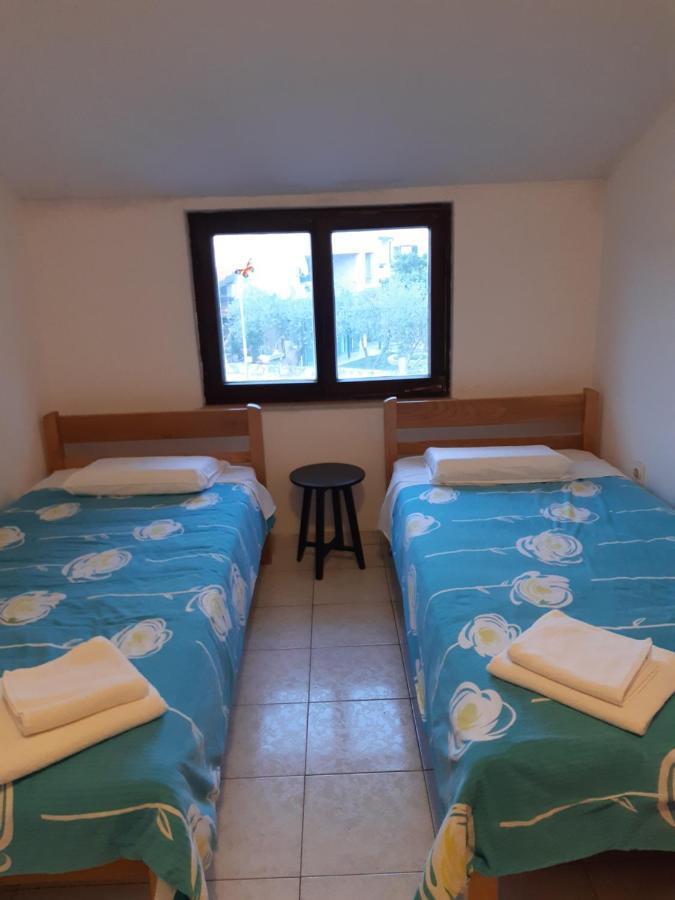 Kana Apartmán *