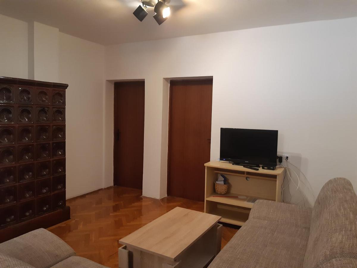 Kana Apartmán Pula