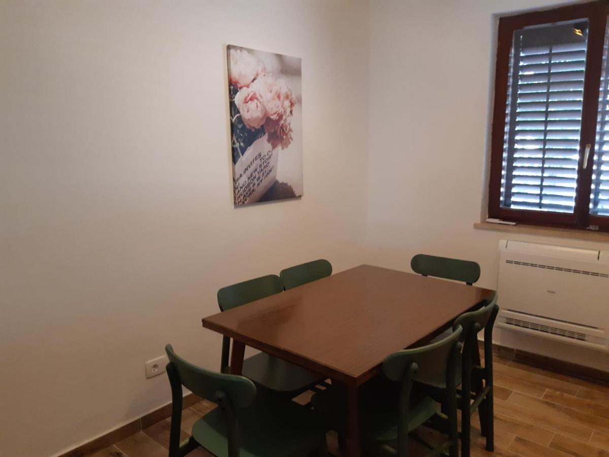 Kana Apartmán *