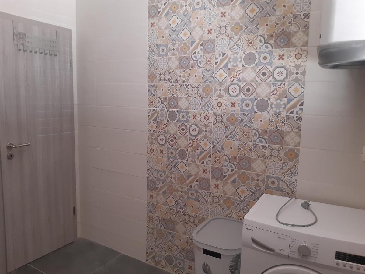 Kana Apartmán *