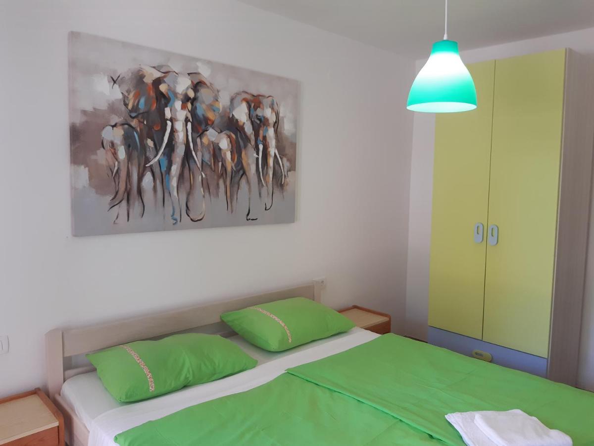 Kana Apartmán *