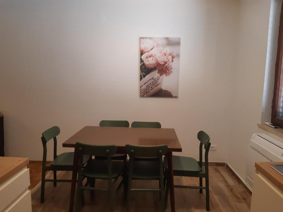 Kana Apartmán Pula