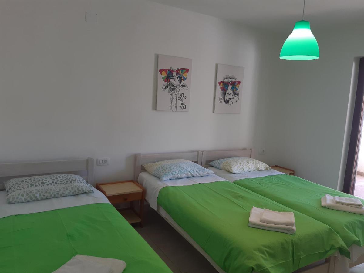 Apartmán Kana Pula