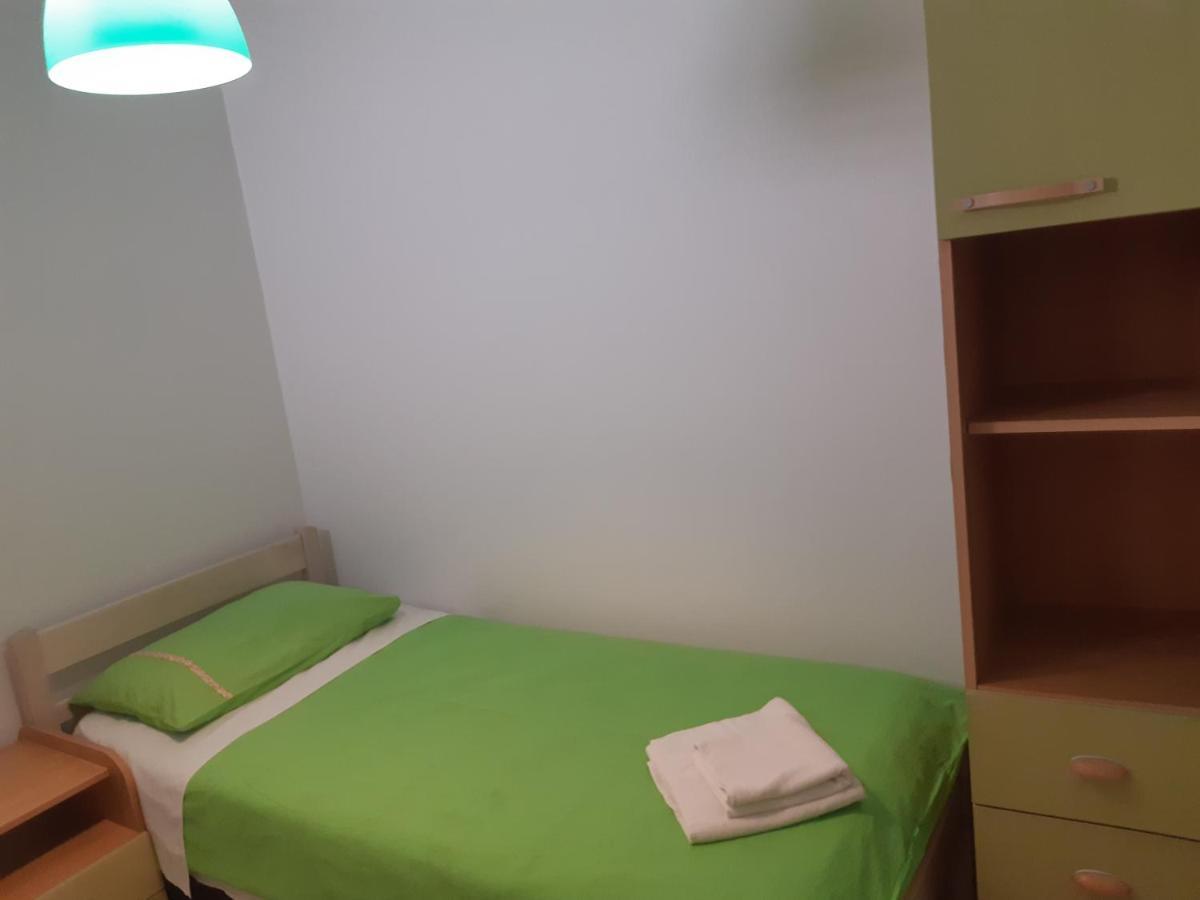 Apartmán Kana Pula