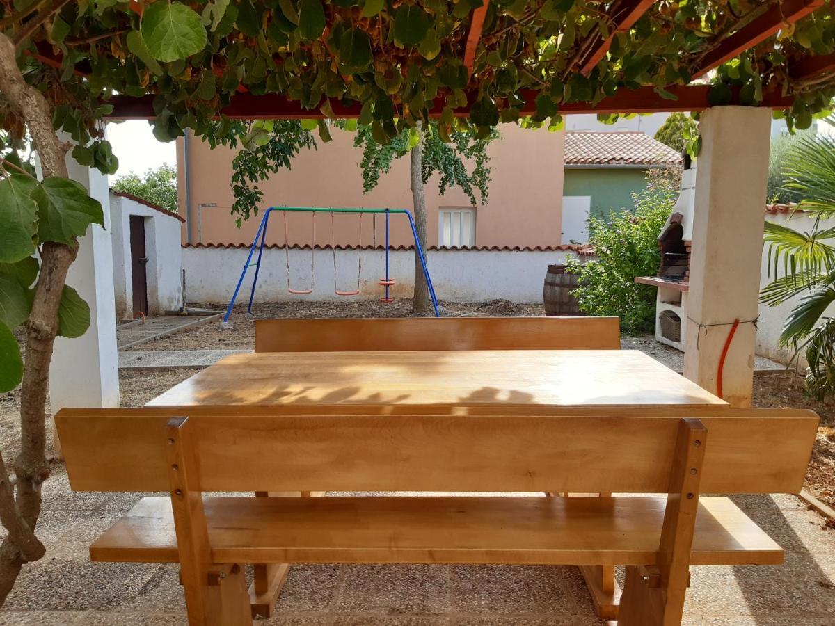 Kana Apartmán *